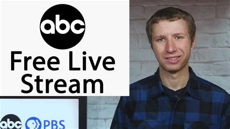 stream abc live online free